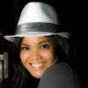 Meet your Posher, Kristine